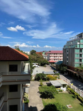 Enjoy the Heart of Pattaya City